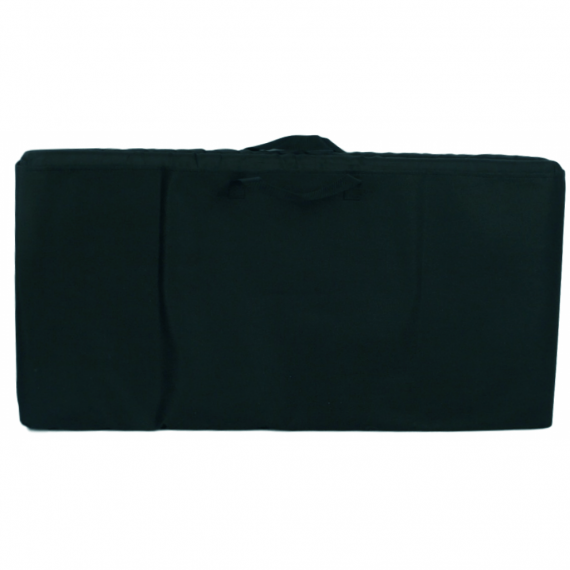 Mattress for foldable playpen 2