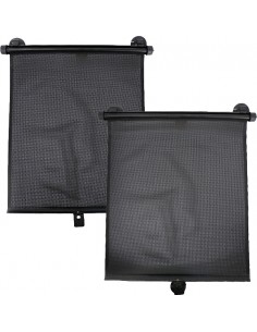 Sunshade car (2 pieces)