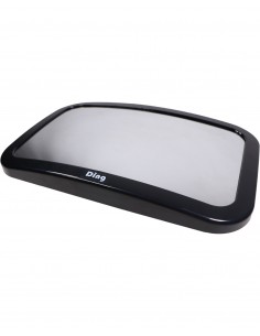 360° Car Mirror XL 2