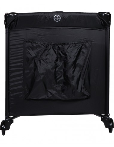 Deluxe Campingbed incl. Bodemverhoger