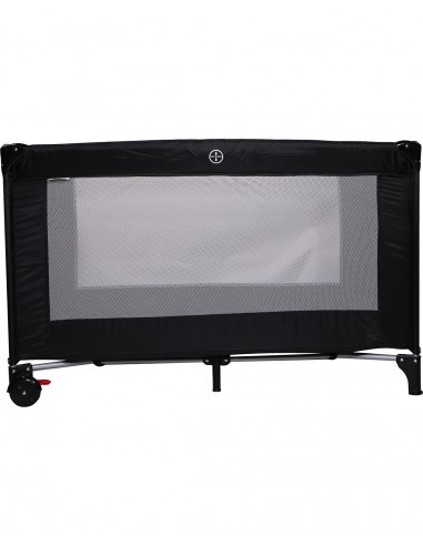 Deluxe Campingbed incl. Bodemverhoger