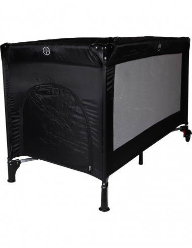 Deluxe Campingbed incl. Bodemverhoger