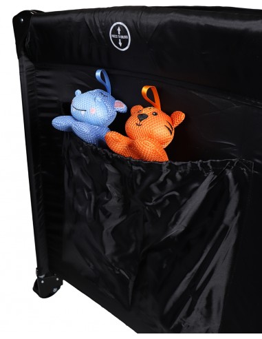 Deluxe Campingbed incl. Bodemverhoger