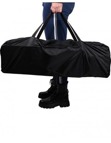 Deluxe Campingbed incl. Bodemverhoger