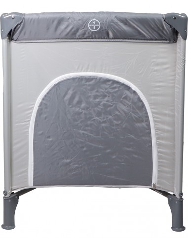 Deluxe Campingbed incl. Bodemverhoger