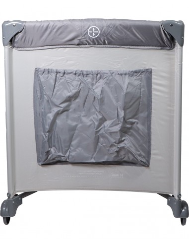 Deluxe Campingbed incl. Bodemverhoger