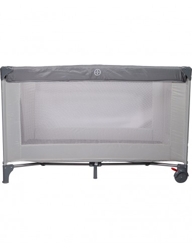 Deluxe Campingbed incl. Bodemverhoger