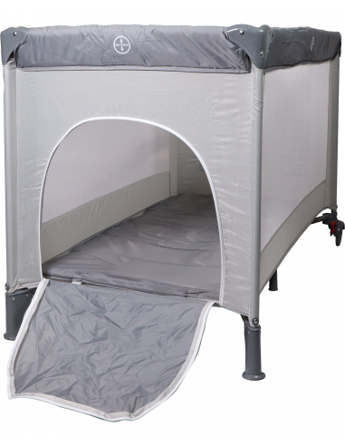 Deluxe Campingbed incl. Bodemverhoger