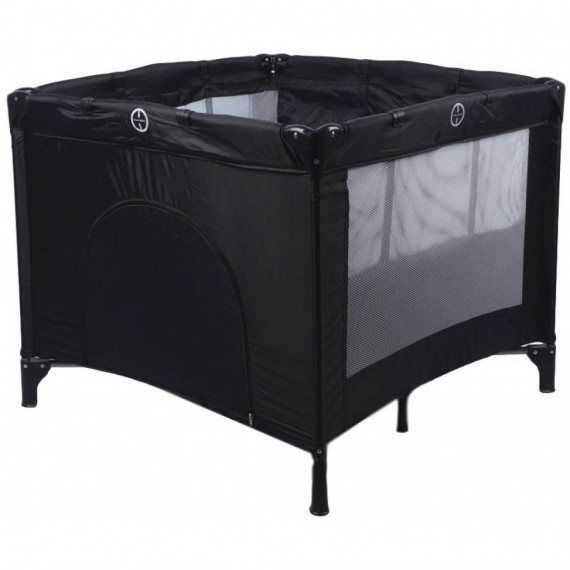 Deluxe Playpen